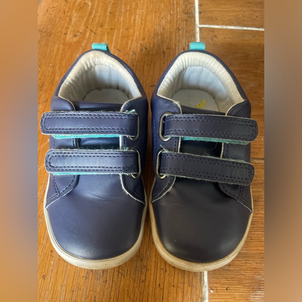 Ten Little Everyday Original sneakers in Navy - Size 7.5